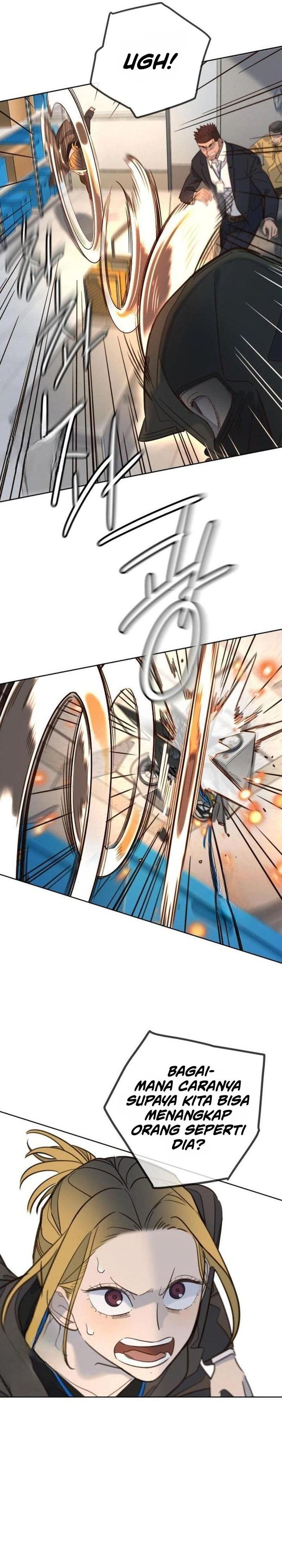 Baca Everyone Loves Her - Chapter 23 halaman 25