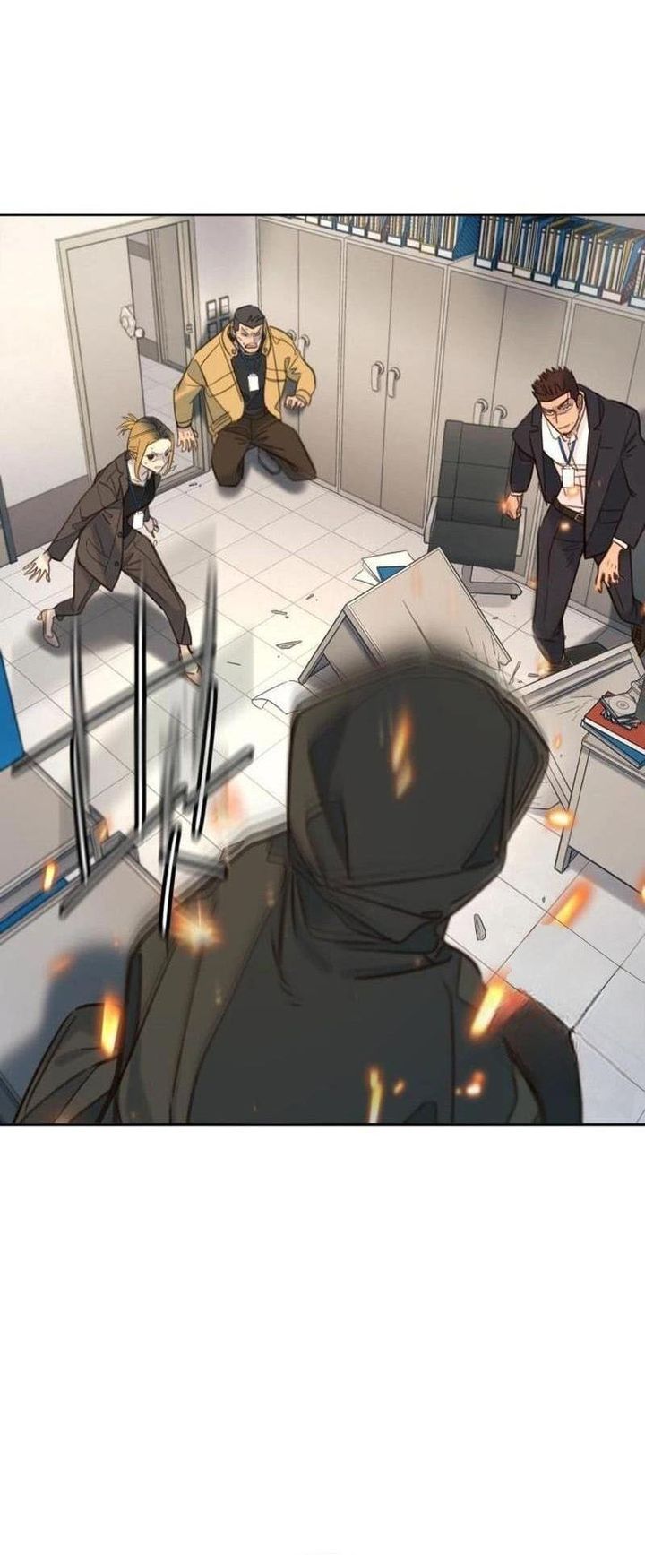 Baca Everyone Loves Her - Chapter 23 halaman 26