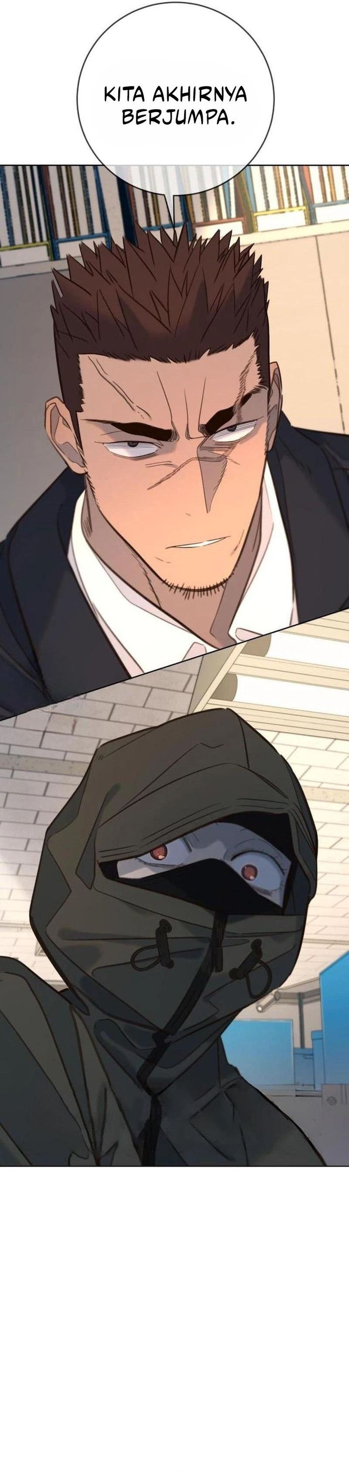 Baca Everyone Loves Her - Chapter 23 halaman 27