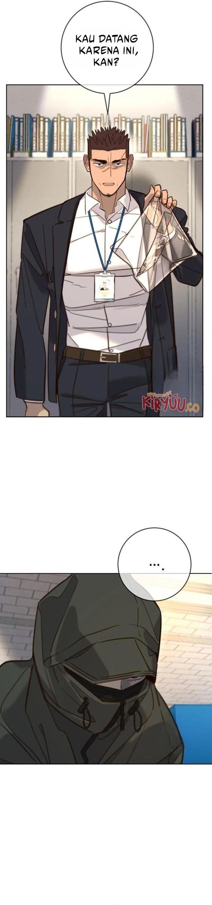 Baca Everyone Loves Her - Chapter 23 halaman 28