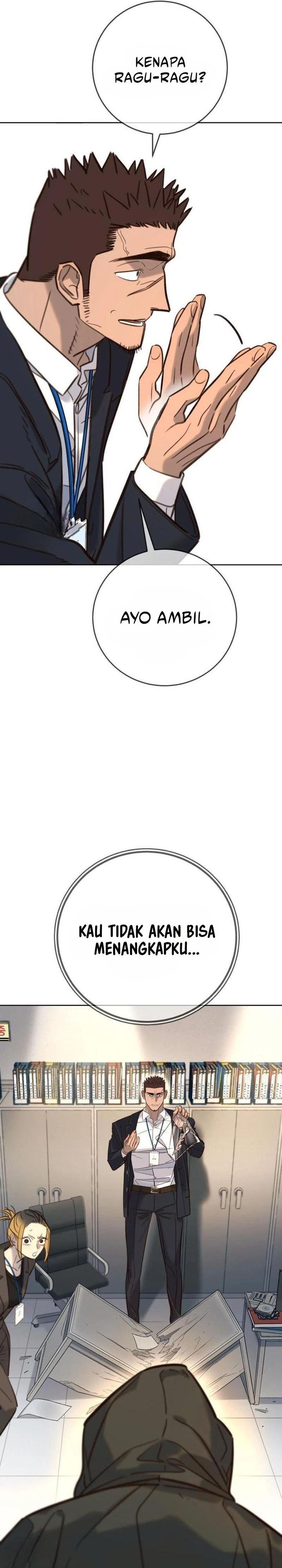 Baca Everyone Loves Her - Chapter 23 halaman 29