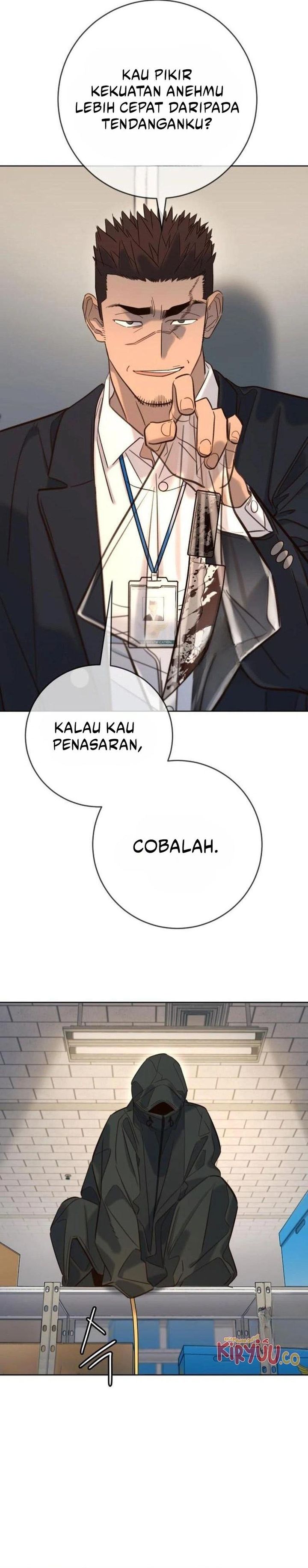 Baca Everyone Loves Her - Chapter 23 halaman 31