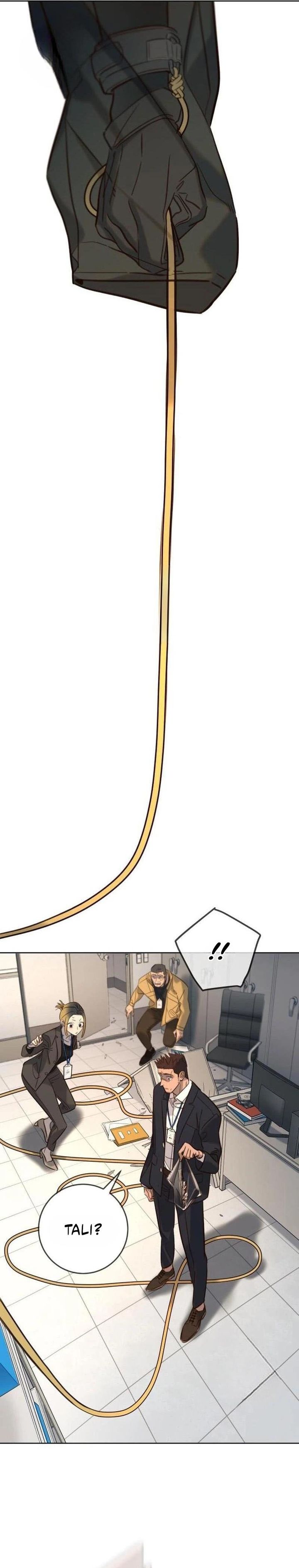 Baca Everyone Loves Her - Chapter 23 halaman 32