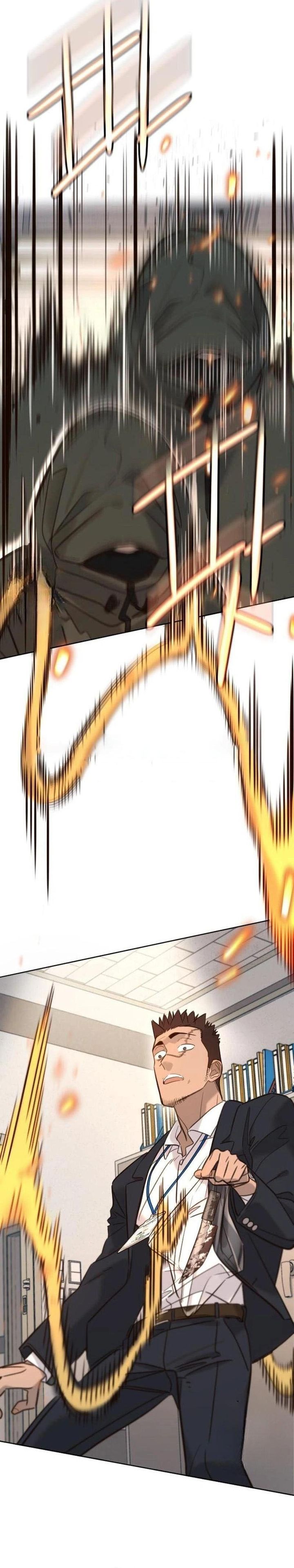 Baca Everyone Loves Her - Chapter 23 halaman 33