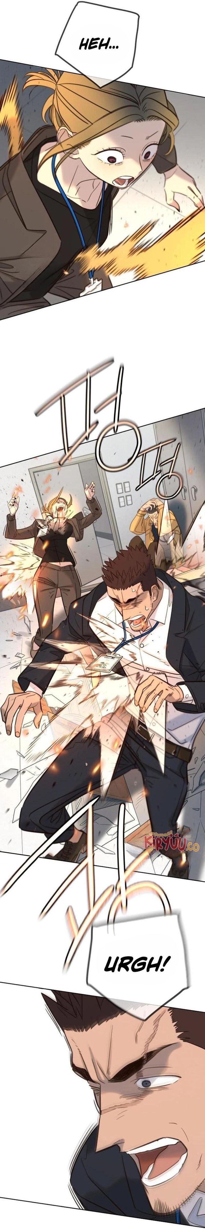 Baca Everyone Loves Her - Chapter 23 halaman 34