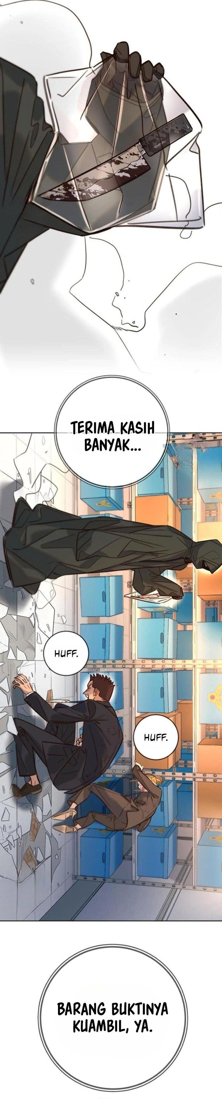 Baca Everyone Loves Her - Chapter 23 halaman 36