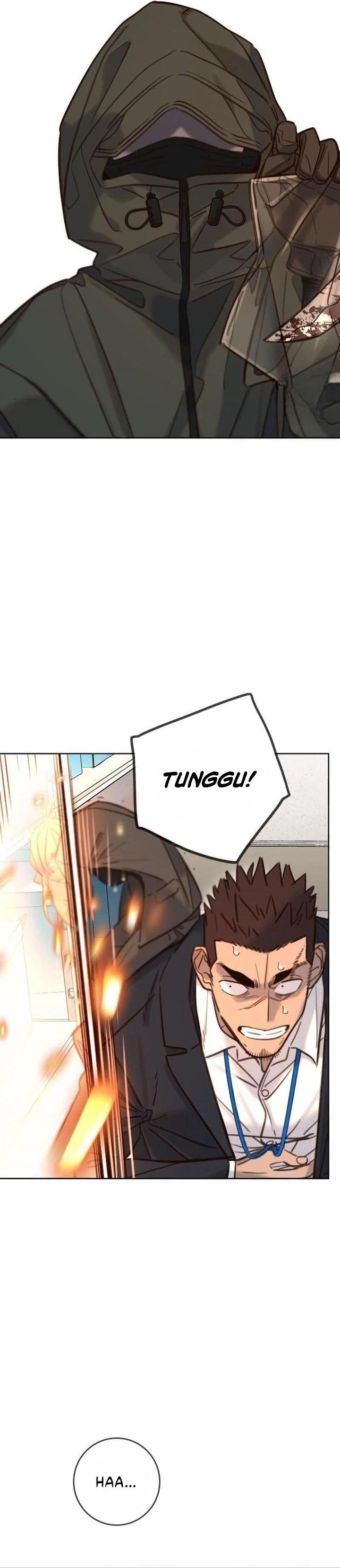 Baca Everyone Loves Her - Chapter 23 halaman 37