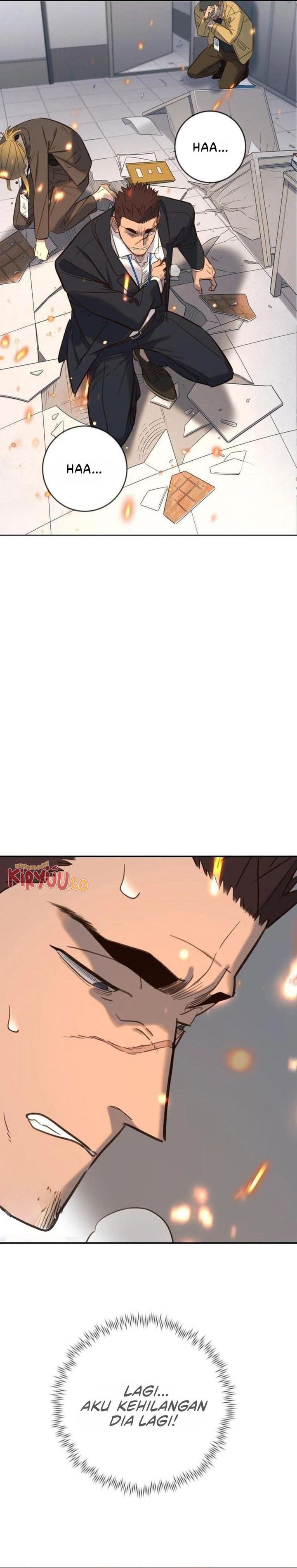 Baca Everyone Loves Her - Chapter 23 halaman 38