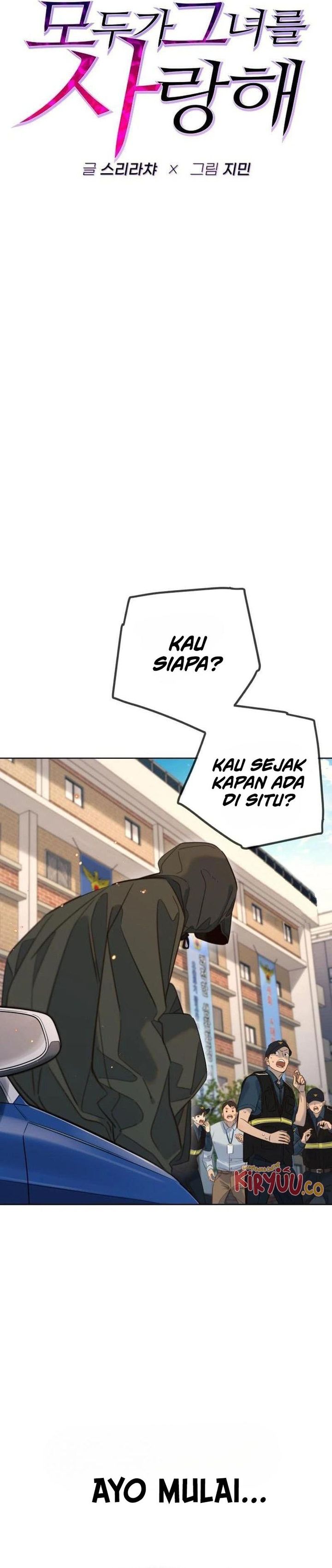 Baca Everyone Loves Her - Chapter 23 halaman 4