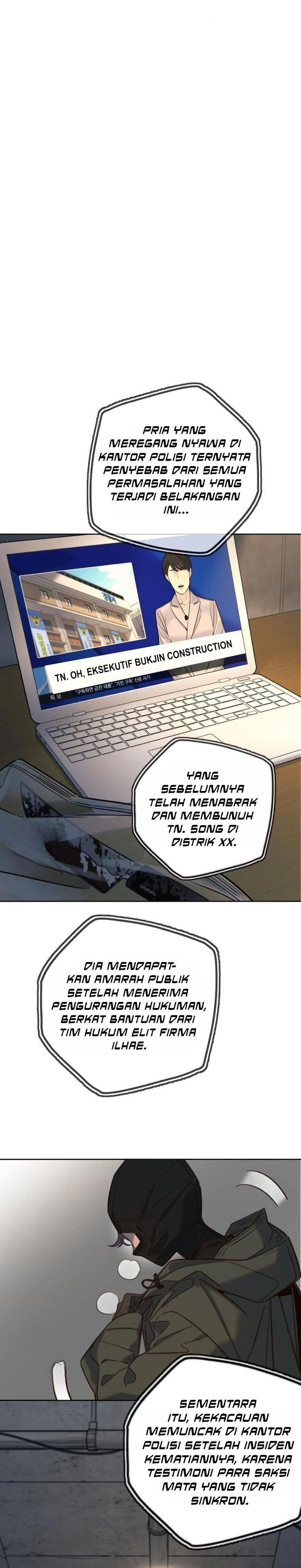 Baca Everyone Loves Her - Chapter 23 halaman 40