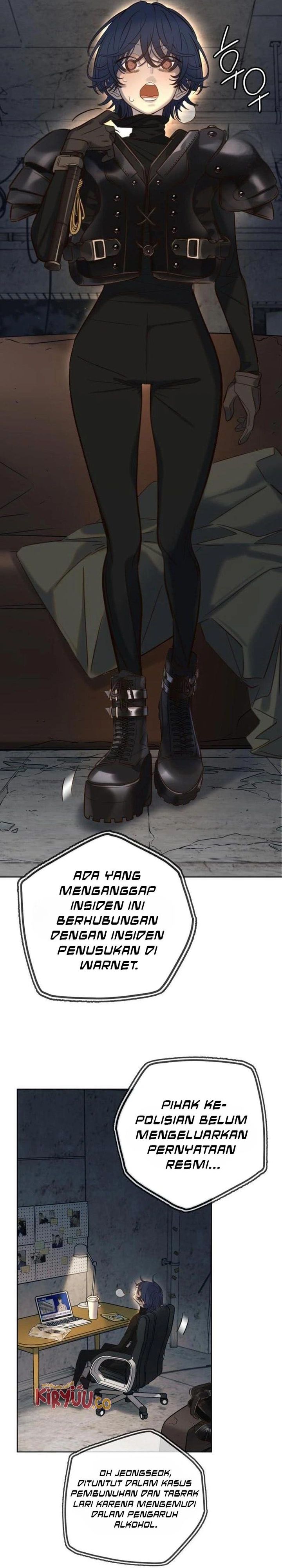 Baca Everyone Loves Her - Chapter 23 halaman 41