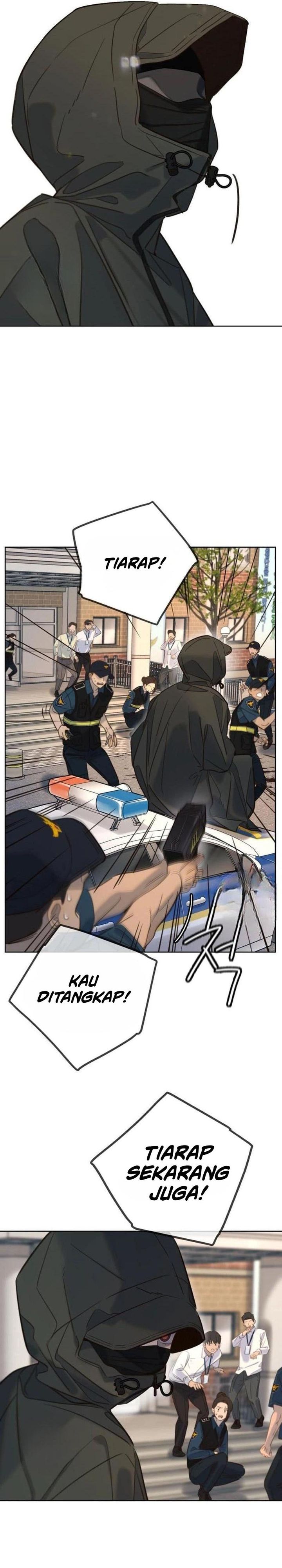 Baca Everyone Loves Her - Chapter 23 halaman 5