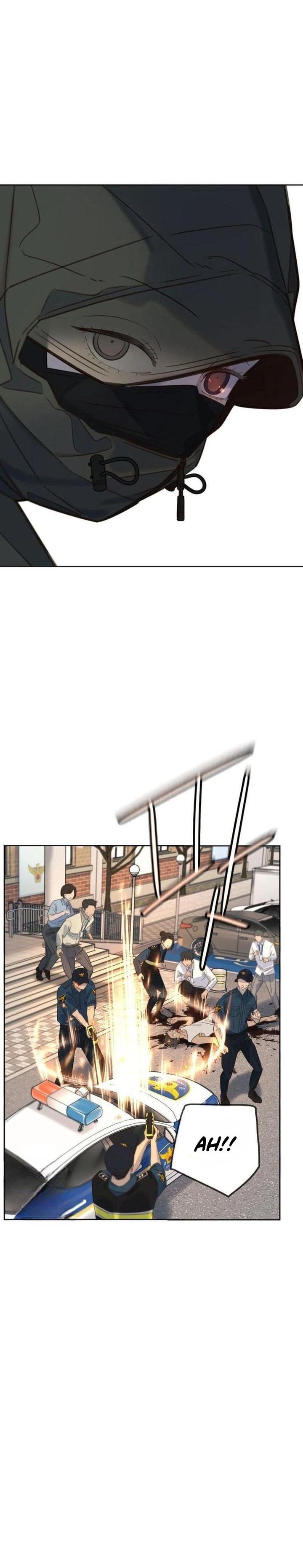 Baca Everyone Loves Her - Chapter 23 halaman 6