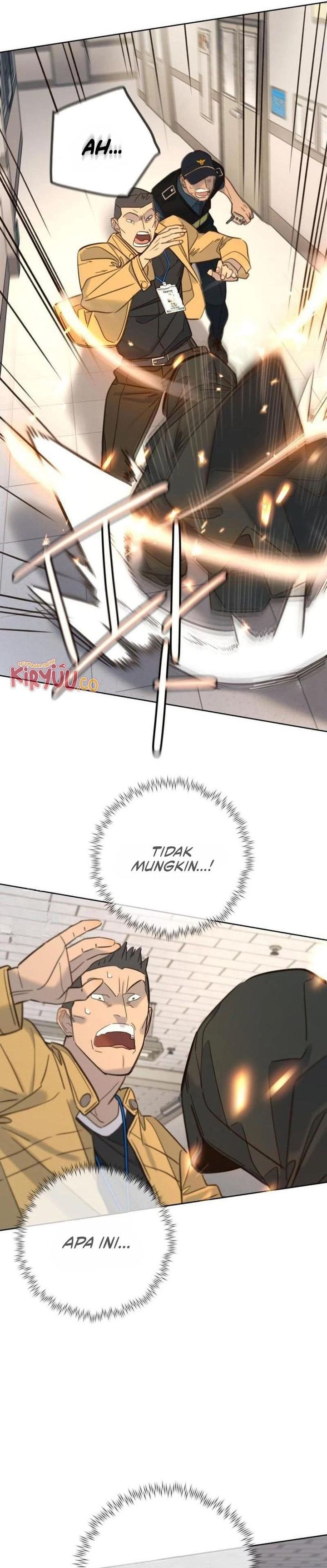 Baca Everyone Loves Her - Chapter 23 halaman 8