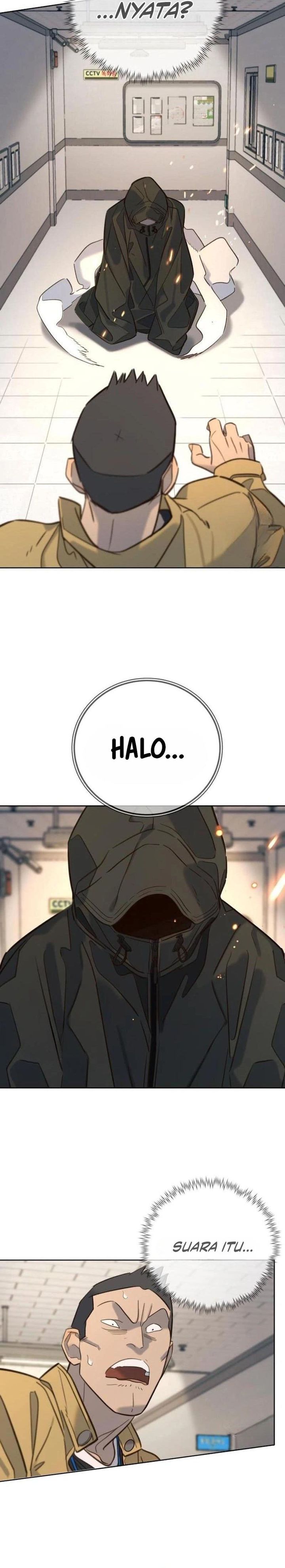 Baca Everyone Loves Her - Chapter 23 halaman 9