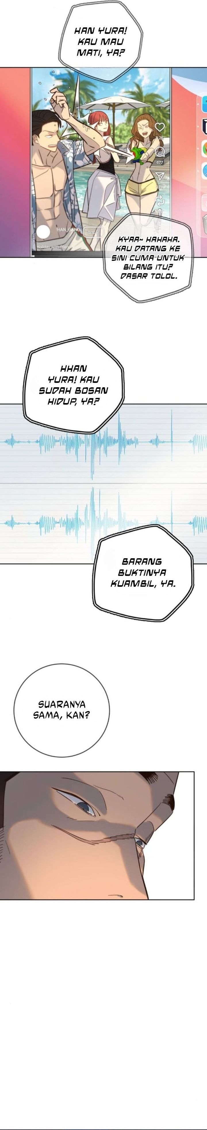 Baca Everyone Loves Her - Chapter 24 halaman 11