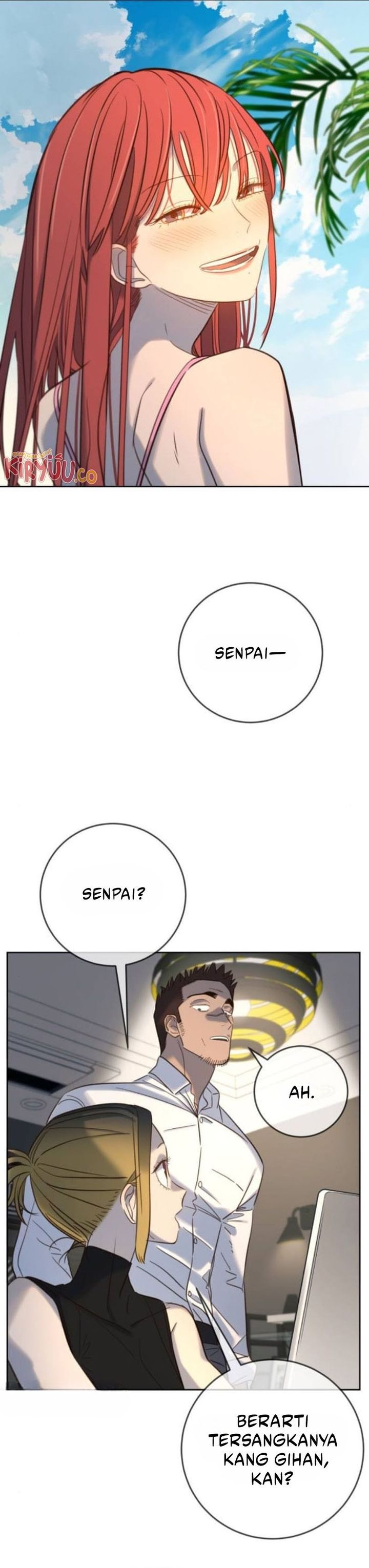 Baca Everyone Loves Her - Chapter 24 halaman 12