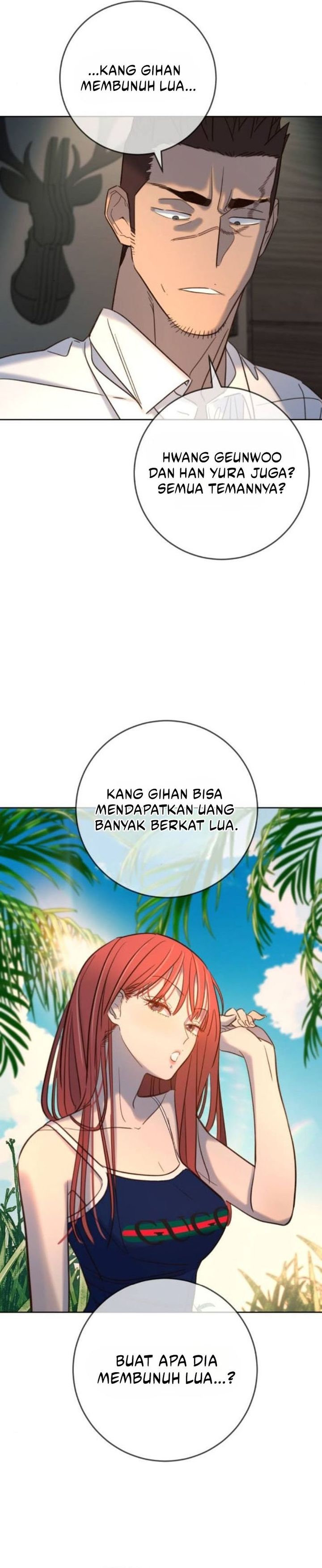 Baca Everyone Loves Her - Chapter 24 halaman 13