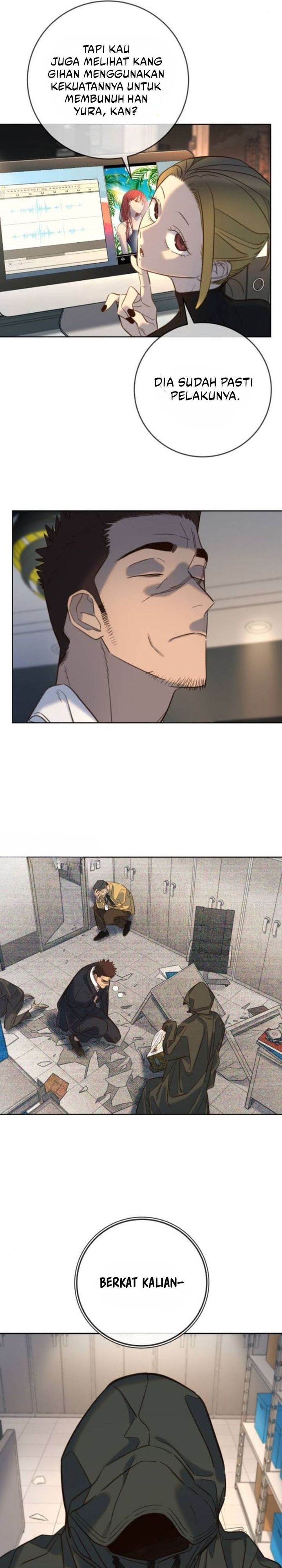 Baca Everyone Loves Her - Chapter 24 halaman 14