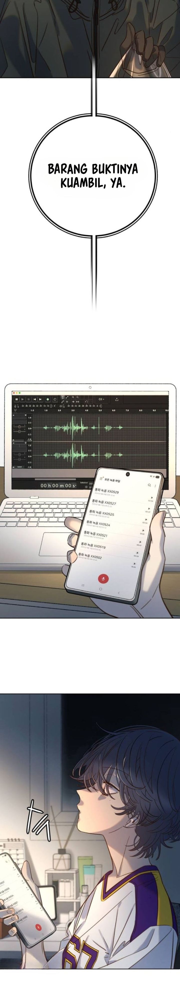 Baca Everyone Loves Her - Chapter 24 halaman 15