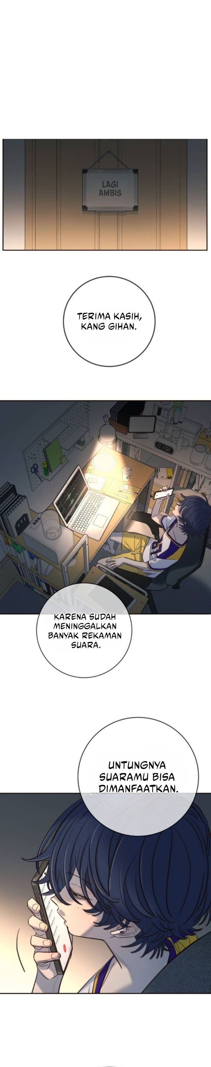 Baca Everyone Loves Her - Chapter 24 halaman 16