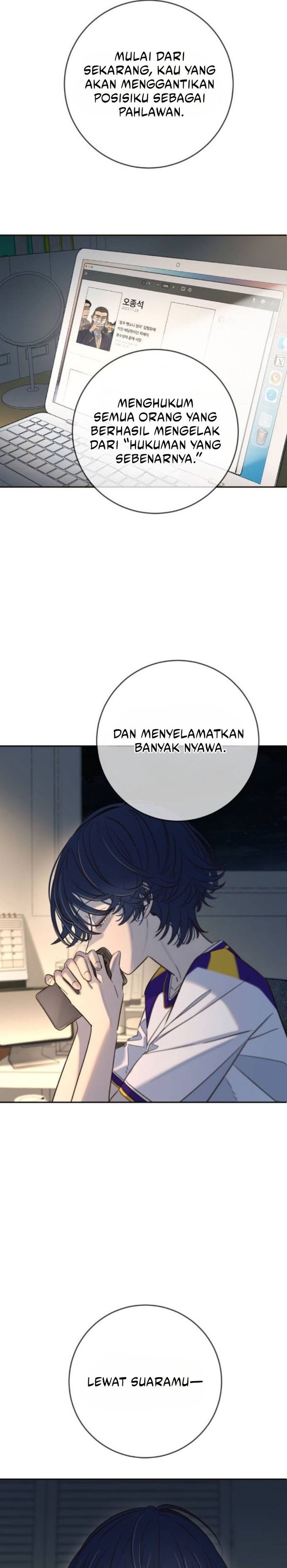 Baca Everyone Loves Her - Chapter 24 halaman 17