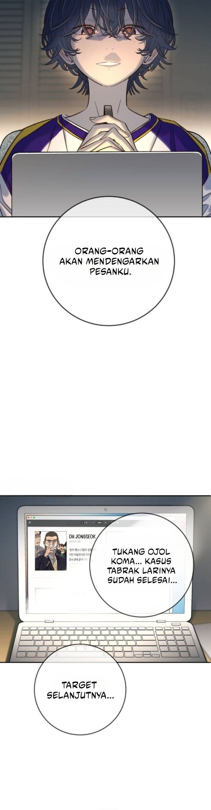 Baca Everyone Loves Her - Chapter 24 halaman 18