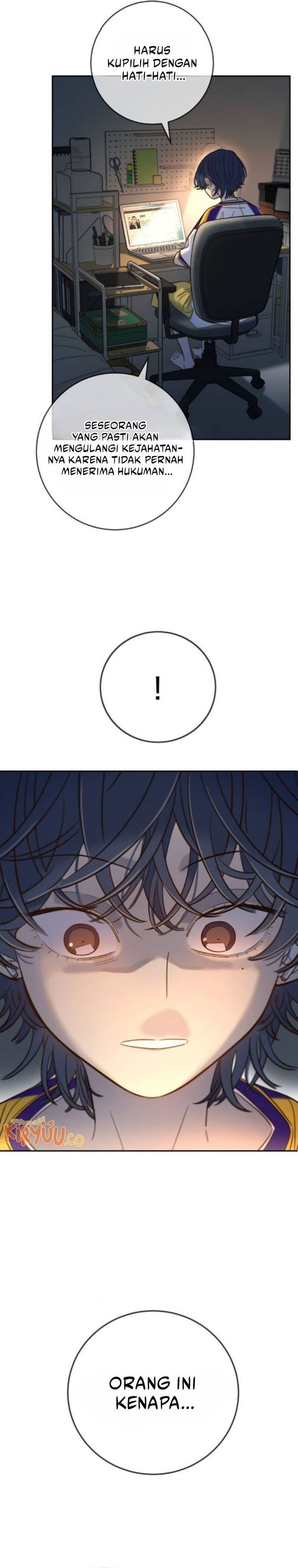 Baca Everyone Loves Her - Chapter 24 halaman 19