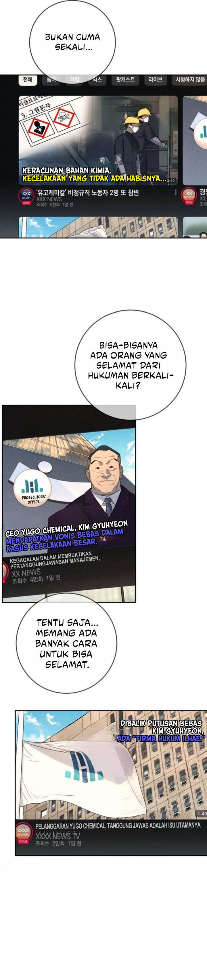 Baca Everyone Loves Her - Chapter 24 halaman 20