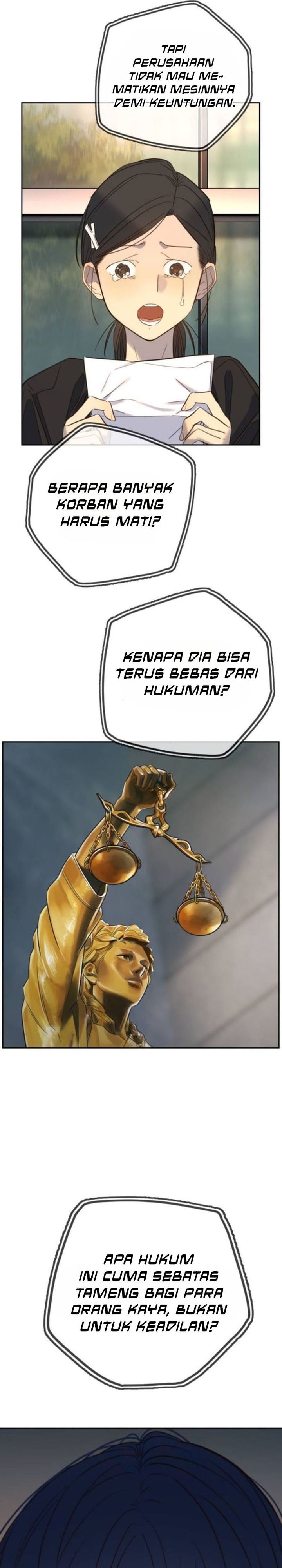 Baca Everyone Loves Her - Chapter 24 halaman 22
