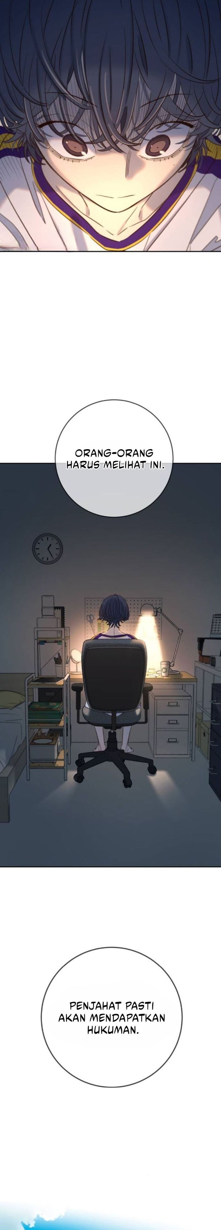 Baca Everyone Loves Her - Chapter 24 halaman 23