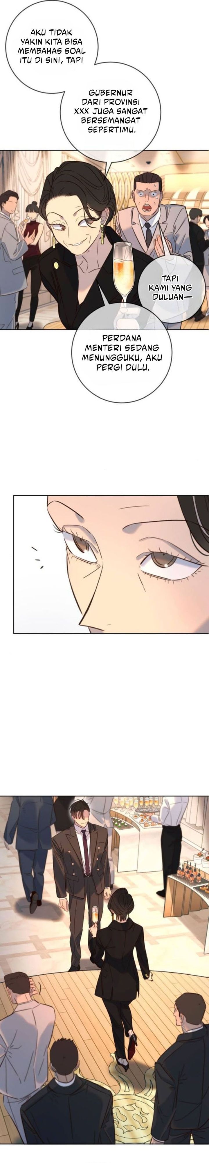 Baca Everyone Loves Her - Chapter 24 halaman 25