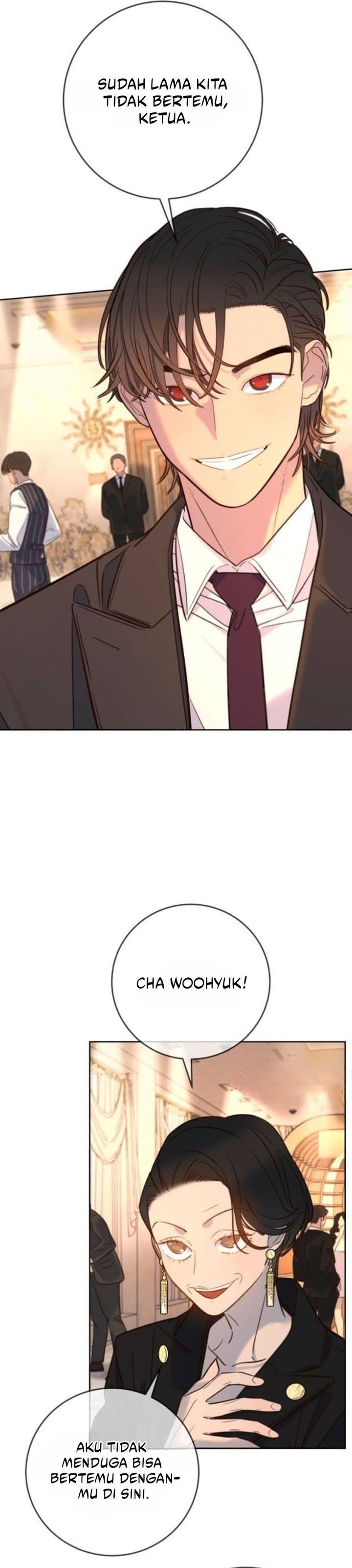 Baca Everyone Loves Her - Chapter 24 halaman 26