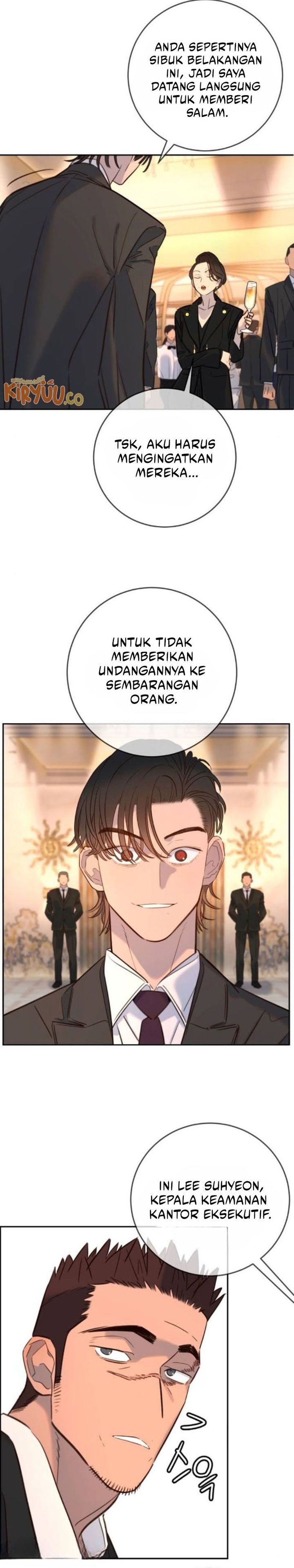 Baca Everyone Loves Her - Chapter 24 halaman 27