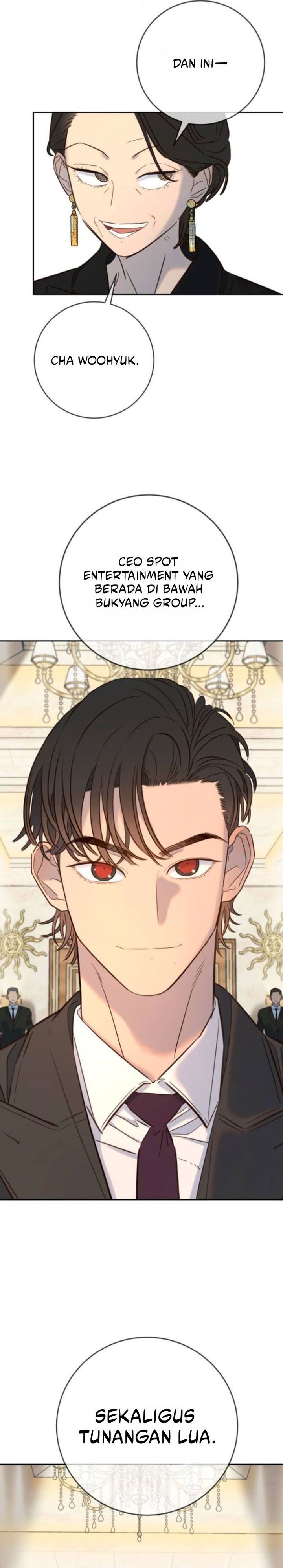 Baca Everyone Loves Her - Chapter 24 halaman 28