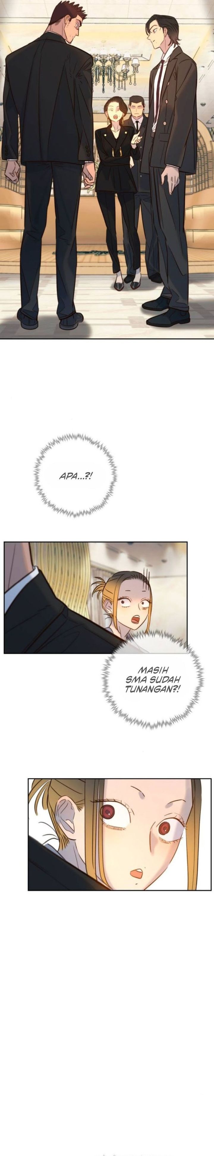 Baca Everyone Loves Her - Chapter 24 halaman 29