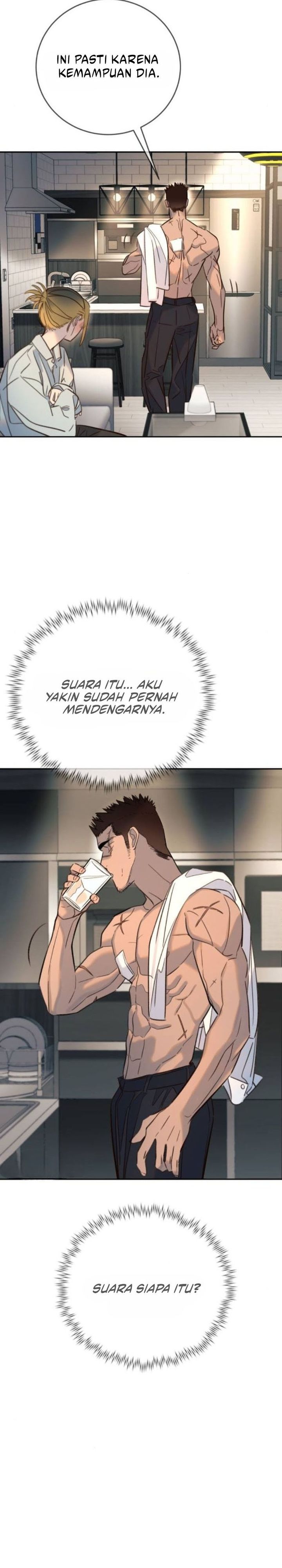 Baca Everyone Loves Her - Chapter 24 halaman 3