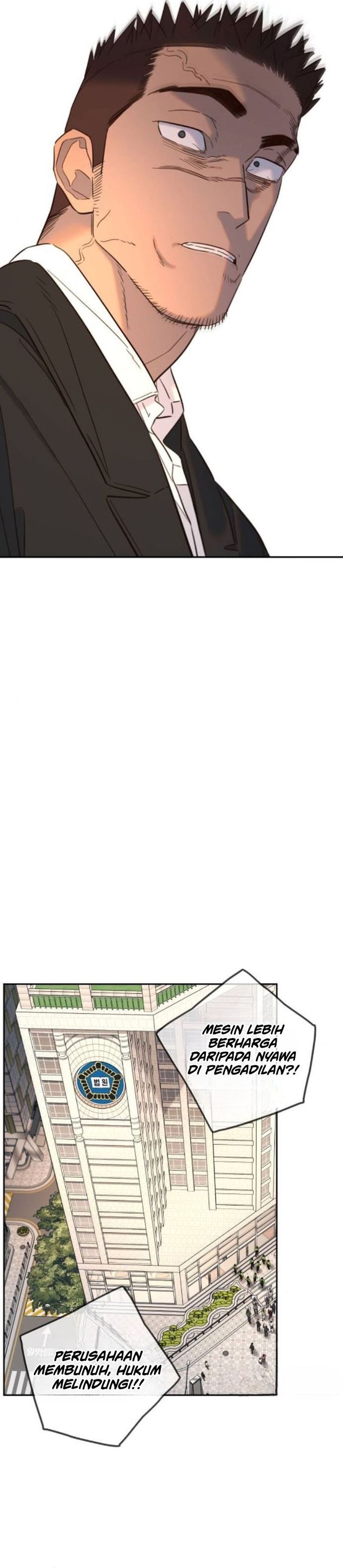 Baca Everyone Loves Her - Chapter 24 halaman 30