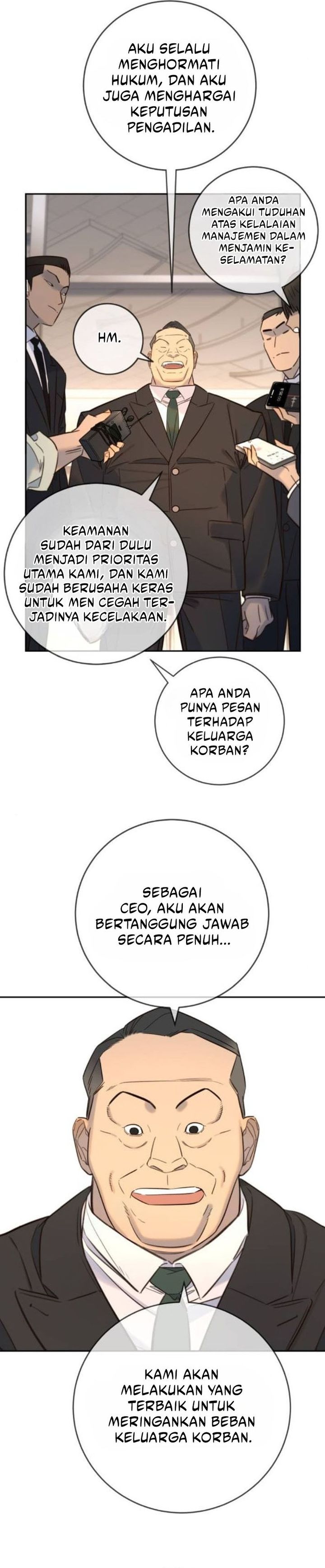 Baca Everyone Loves Her - Chapter 24 halaman 32