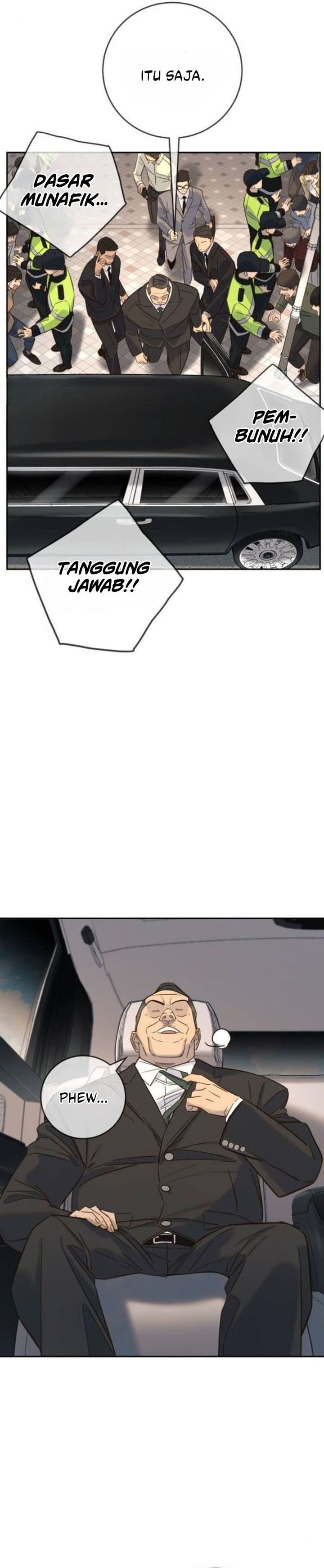 Baca Everyone Loves Her - Chapter 24 halaman 33