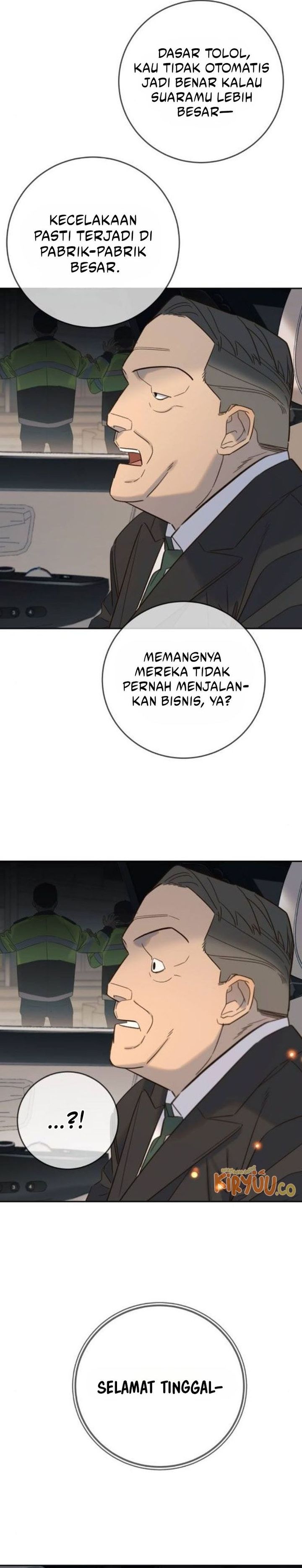 Baca Everyone Loves Her - Chapter 24 halaman 34