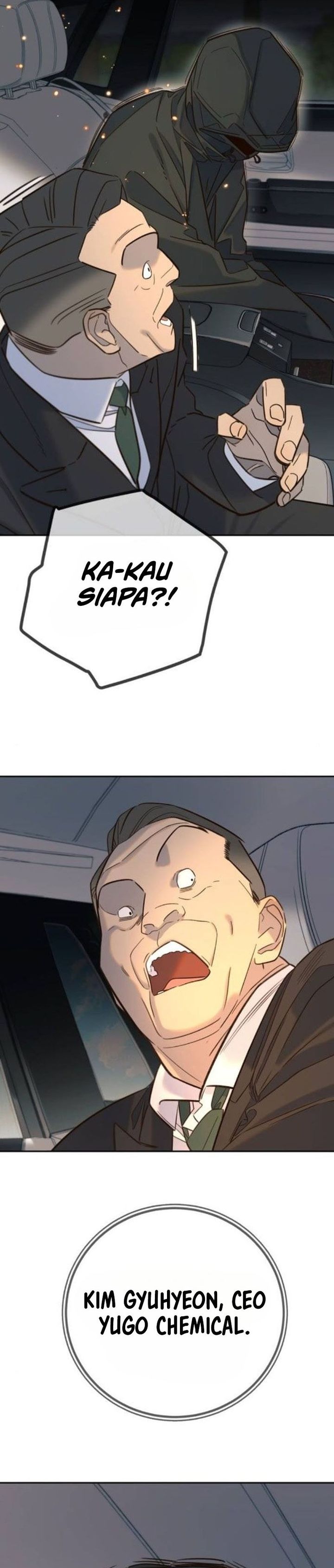 Baca Everyone Loves Her - Chapter 24 halaman 35