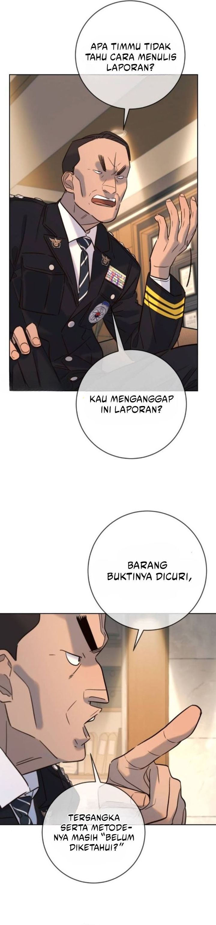 Baca Everyone Loves Her - Chapter 24 halaman 6