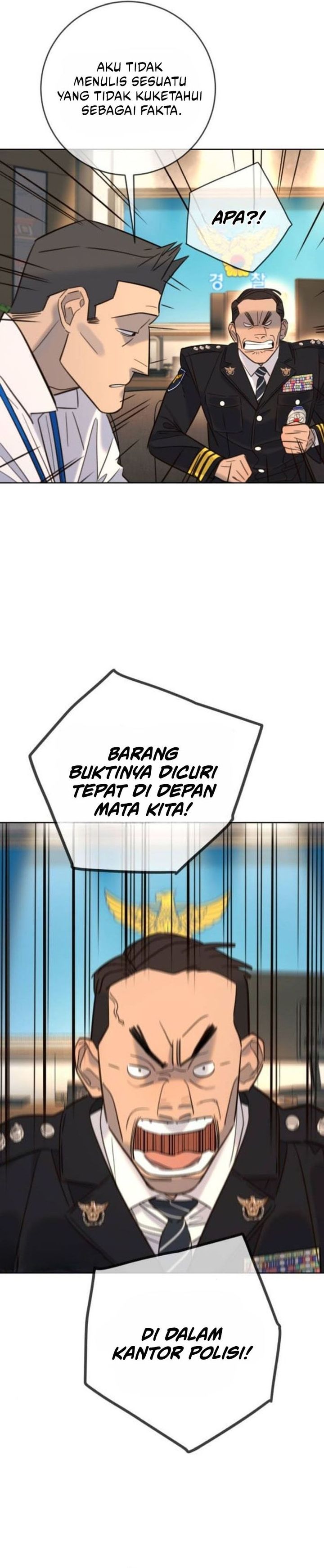 Baca Everyone Loves Her - Chapter 24 halaman 7