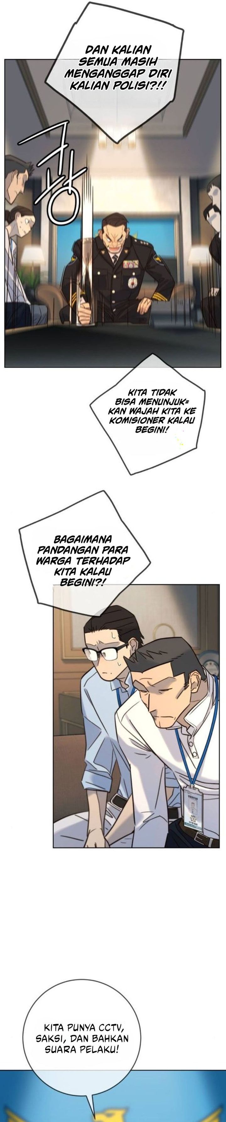 Baca Everyone Loves Her - Chapter 24 halaman 8