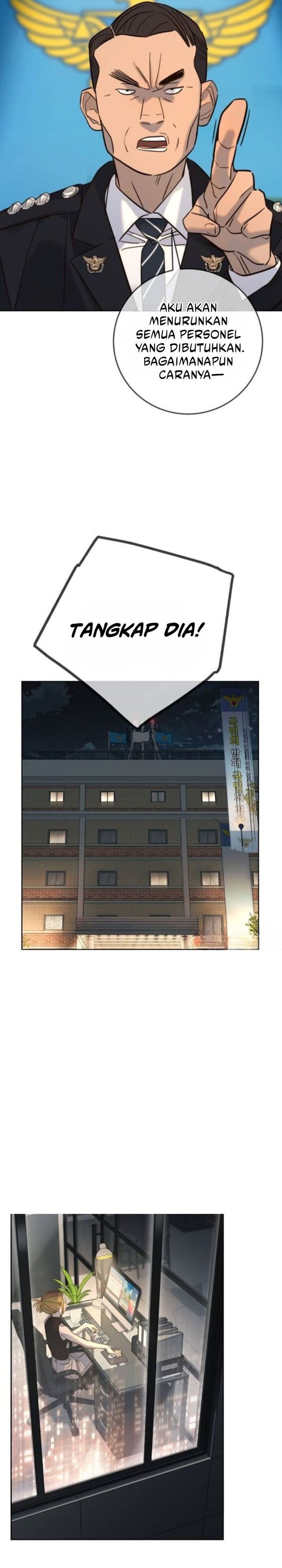 Baca Everyone Loves Her - Chapter 24 halaman 9