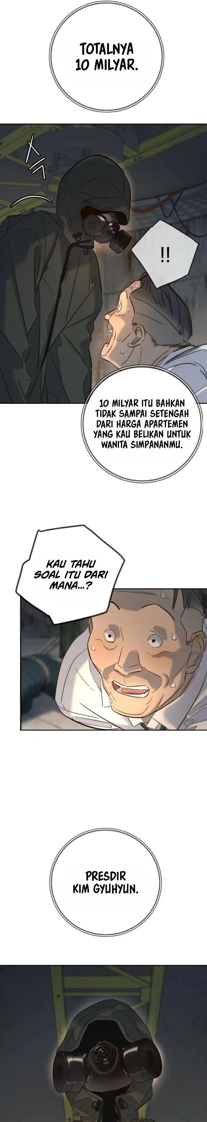 Baca Everyone Loves Her - Chapter 25 halaman 10