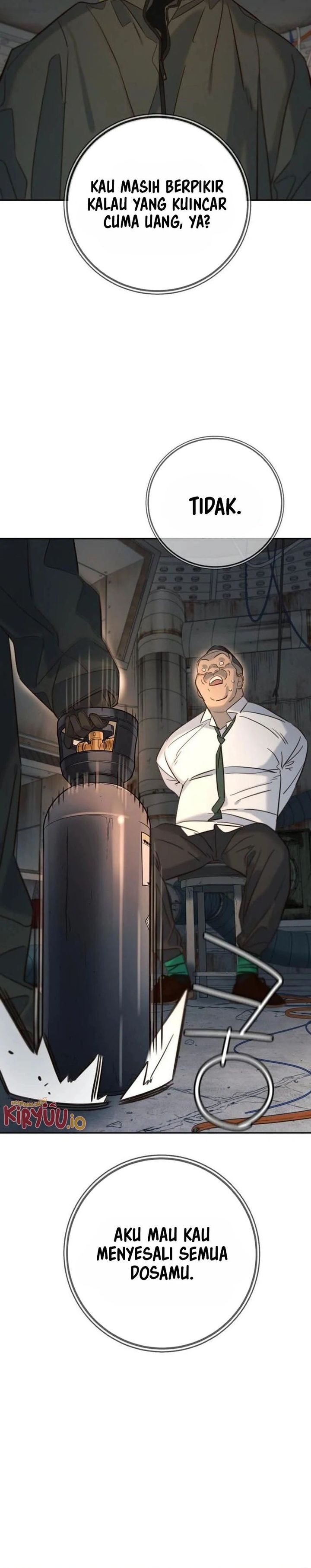 Baca Everyone Loves Her - Chapter 25 halaman 11