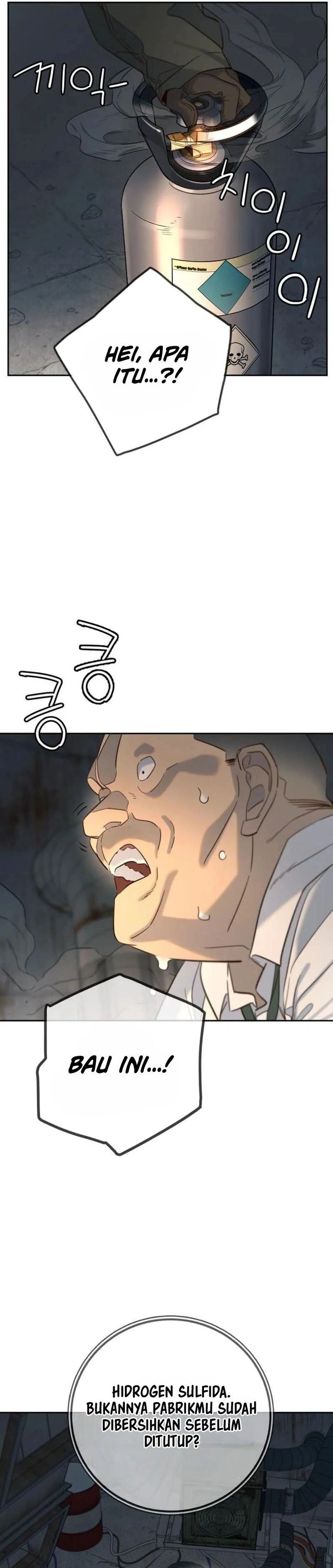 Baca Everyone Loves Her - Chapter 25 halaman 12