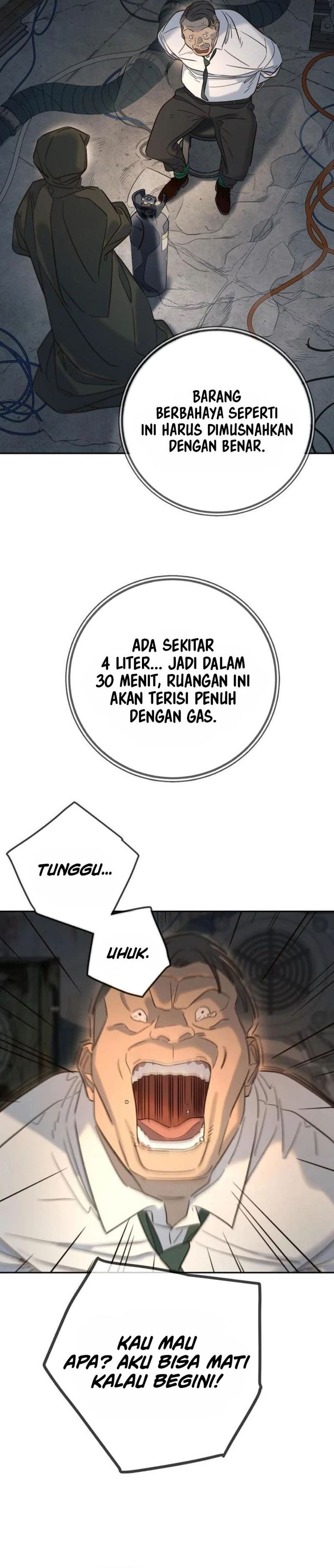 Baca Everyone Loves Her - Chapter 25 halaman 13